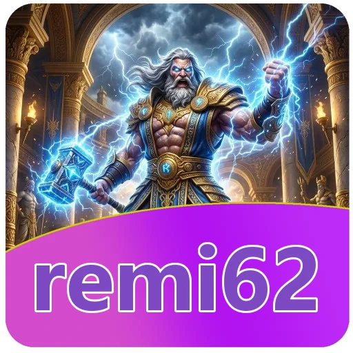 Ikon remi62 untuk penulis dan pimpinan redaksi