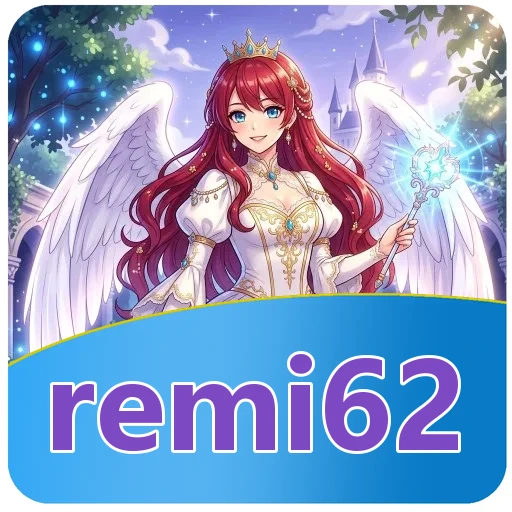 Ikon remi62 untuk keamanan berkas di katalog