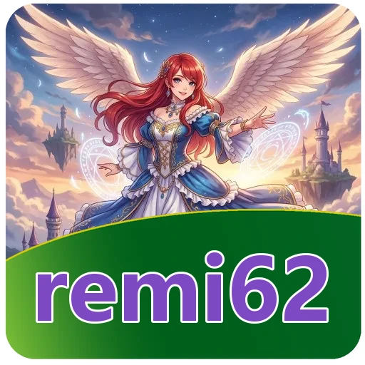 Ikon remi62 untuk pertanyaan teknis APK