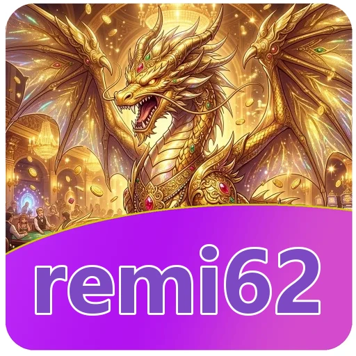 Ikon remi62 untuk bagian uji redaksi