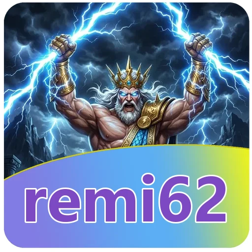 Ikon remi62 untuk syarat pemasangan di Android