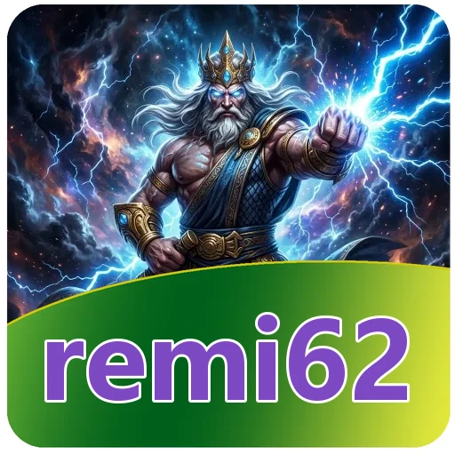 Ikon remi62 untuk ciri berkas resmi